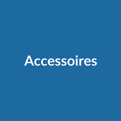 Accessoires
