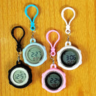 Montre de poche numérique multifonction — LED, 4 coloris
