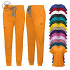 Tenue médicale premium 2 pièces — 6 coloris, XS à XXL