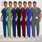 Tenue médicale jogging — 6 coloris, S à XXL