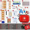 Kit complet rouge