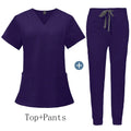 Violet raisin